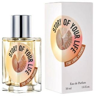 Etat Libre d’Orange Story Of Your Life Perfume EDP 50 ml (3760168593666)