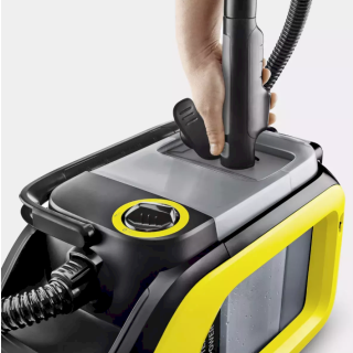 Kärcher SE 3-18 Compact battery carpet cleaning machine 18V 2.9L (1.081-500.0)