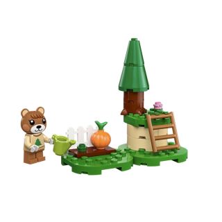 LEGO 30662 Animal Crossing Maple Pumpkin Garden Constructor 6+ (30662)