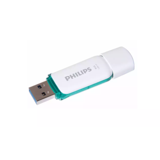 Philips FM08FD75B USB 3.2 Gen 1 Flash Drive 8GB (FM08FD75B)