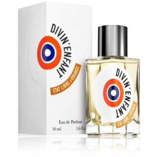 Etat Libre d’Orange Divin'Enfant Perfume EDP 50 ml (3760168590016)