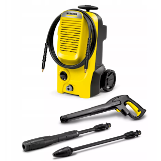 Karcher K 5 Classic 1.950-700.0 Pressure washer 2100W (1.950-700.0)