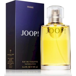 Joop! Femme Perfume EDT 100 ml (3414206000059)