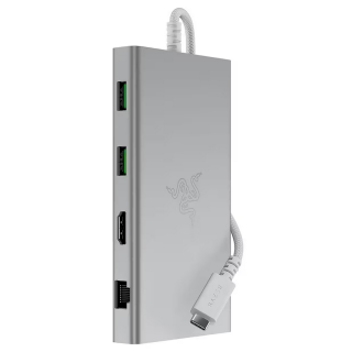 Razer USB-C Docking Station 85W (RC21-02250200-R3M1)
