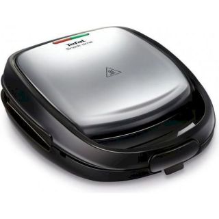 Tefal SW341D12 Sandwich maker 700W (SW341D12)