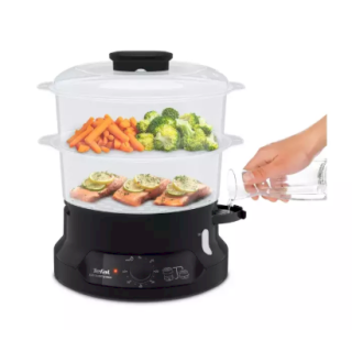 Tefal VC139810 Steam cooker 6L 800W (VC139810)