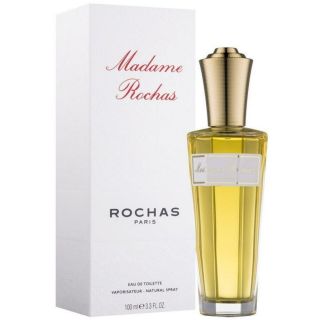 Rochas Madame Perfume EDT 100 ml (3386460078573)