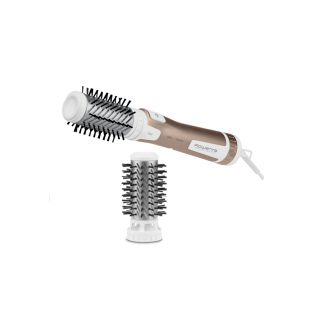 Rowenta CF9520 Brush Activ Compact Electric brush for hair 1000W (CF9520)