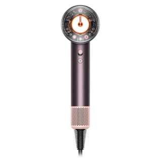 Dyson Supersonic Nural HD16 Hair Dryer (599003-01)