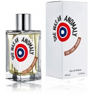 Etat Libre d’Orange She Was An Anomaly Perfume EDP 100 ml (3760168592362)