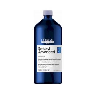 L´Oréal Professionnel Serioxyl Advanced Densifying Professional Shampoo 1500 ml (3474637106355)