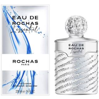 Rochas Rochas Eau De Rochas L'essentiel Perfume EDP 200 ml (3386460141437)