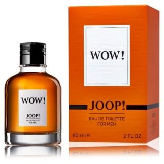 Joop! Wow! Perfume EDT 60 ml (3614222571667)