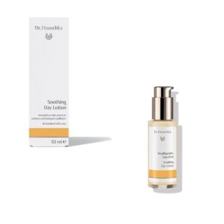 Dr. Hauschka Soothing Day Face Lotion 50ml (4020829080546)
