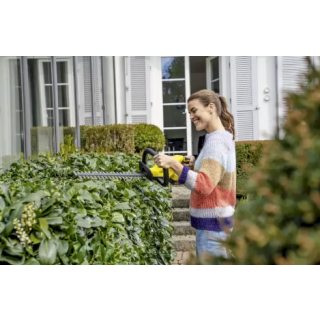 Kärcher HGE 18-45 Battery set hedge trimmer (1.444-231.0)