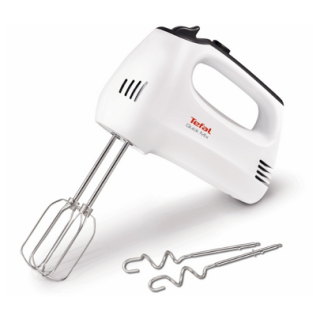 Tefal HT310138 Hand mixer 300W (HT3101)