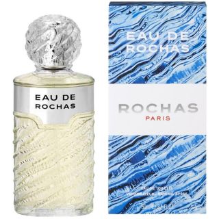 Rochas Eau de Rochas Perfume EDT 50 ml (3139420004231)