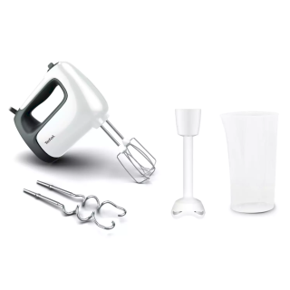 Tefal HT4611 Hand mixer 500W (HT4611)
