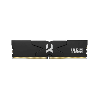 Goodram IRDM RAM 16GB / DDR5 / 5600MHz / CL36 (IR-5600D564L36S/16G)