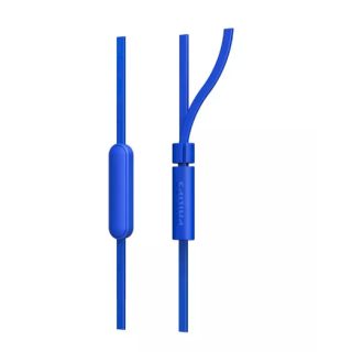 Philips TAE1105BL/00 Headphones (TAE1105BL/00)