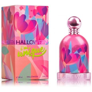 Jesus Del Pozo Halloween I'm Unique Perfume EDT 100 ml (8431754006741)