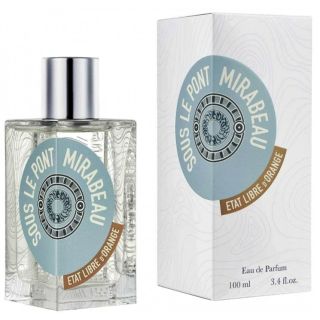 Etat Libre d’Orange Sous Le Pont Mirabeau Perfume EDP 100 ml (3760168592720)