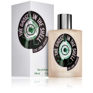 Etat Libre d’Orange The Ghost In The Shell Perfume EDP 100 ml (3760168592539)