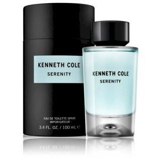 Kenneth Cole Serenity Perfume EDT 100 ml (608940577608)