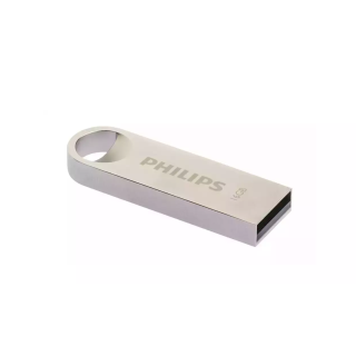 Philips FM16FD160B Moon Edition 2.0 USB Flash Drive 16GB (FM16FD160B)