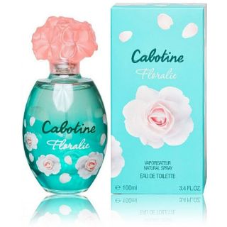 Gres Cabotine Floralie Perfume EDT 100 ml (7640111505891)