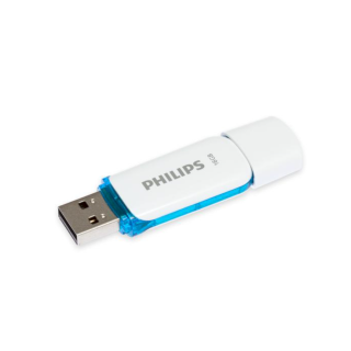 Philips FM16FD70B USB 2.0 Flash Drive 16GB (FM16FD70B)