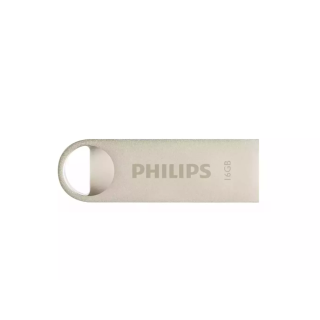 Philips FM16FD160B Moon Edition 2.0 USB Flash Drive 16GB (FM16FD160B)