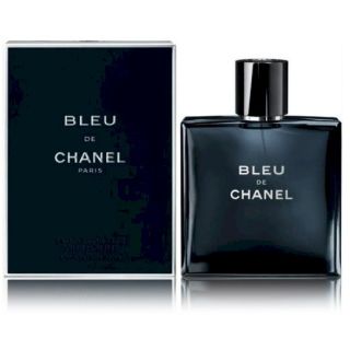 Chanel Bleu de Chanel Perfume EDP 50 ml (3145891073508)