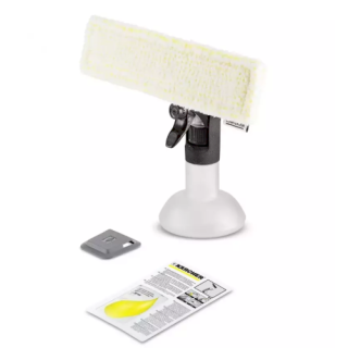 Karcher 2.633-129.0 Window cleaner accessory 250 ml (2.633-129.0)