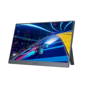 Arzopa Z1FC Portable Monitor 16.1" / IPS / Full HD / 1920×1080 / 144 Hz (Z1FC Silver Gray)