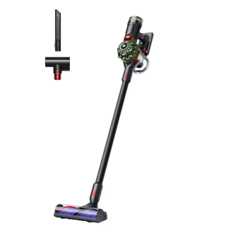 Dyson V8 Cyclone 2in1 Wireless Vacuum Cleaner (V8CYCLONE/226587-01)