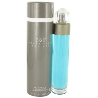 Perry Ellis 360 for Men Perfume EDT 100 ml (3608940502386)