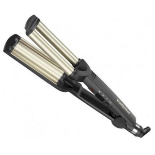 BaByliss C260E Easy Waves Curling Iron (C260E)