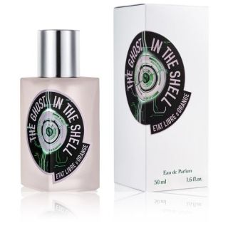 Etat Libre d’Orange The Ghost In The Shell Perfume EDP 50 ml (3760168592546)
