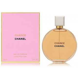 Chanel Chance Perfume EDP 100 ml (3145891265200)