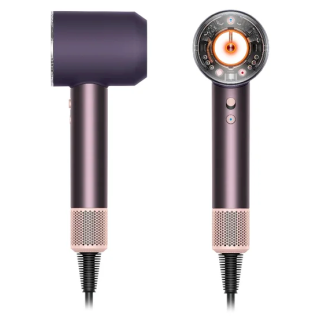 Dyson Supersonic Nural HD16 Hair Dryer (599003-01)