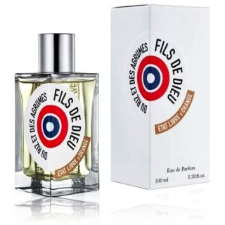 Etat Libre d’Orange Fils de Dieu du riz et des agrumes Perfume EDP 100 ml (3760168591112)