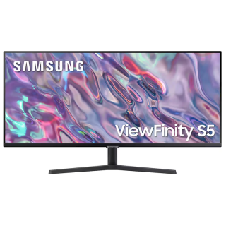 Samsung ViewFinity S5 LS34C500GAUXEN Monitor 34.1" (LS34C500GAUXEN)