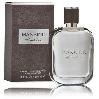 Kenneth Cole Mankind Perfume EDT 100 ml (608940556009)