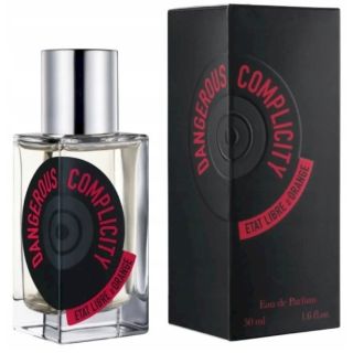 Etat Libre d’Orange Dangerous Complicity Perfume EDP 50 ml (3760168590955)