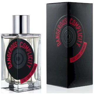Etat Libre d’Orange Dangerous Complicity Perfume EDP 100 ml (3760168591143)