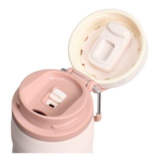 Stanley The IceFlow Bottle Twist Flip 0.47L Rose Quartz (2812106081)