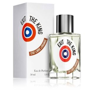 Etat Libre d’Orange Exit The King Perfume EDP 50 ml (3760168592416)