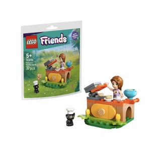 LEGO 30696 Friends Autumns Waffle Stand Constructor 5+ (30696)
