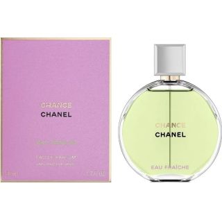 Chanel Chance Eau Fraiche Perfume EDP 50 ml (3145891361407)